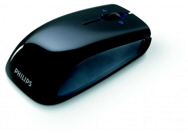 Philips SPM4701BB USB 1000 DPI Wireless mouse