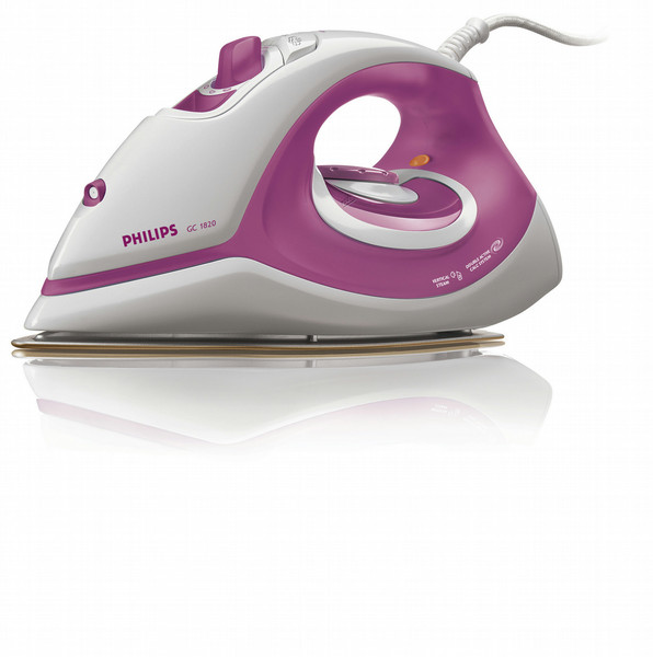 Philips GC1820 Steam iron