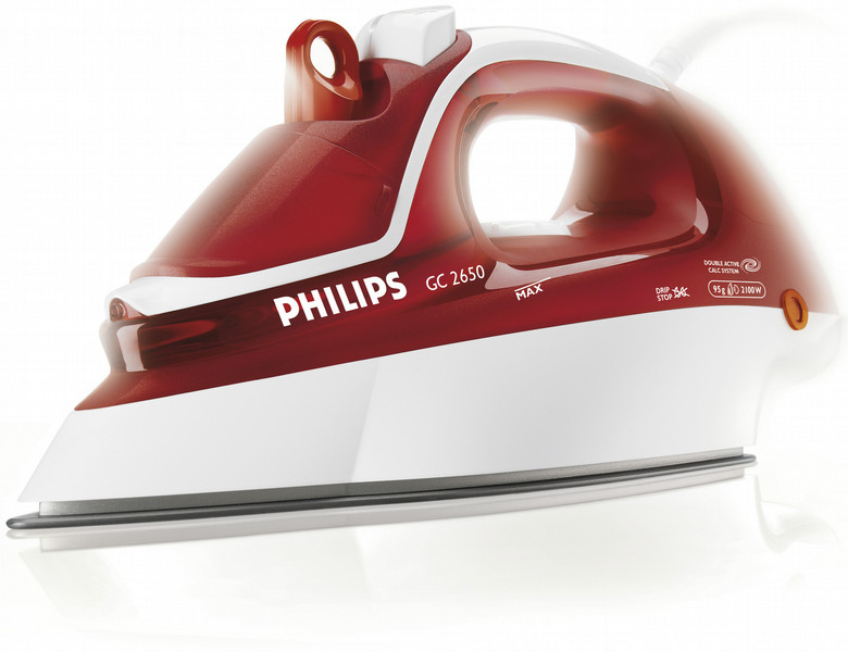 Philips GC2560 Steam iron