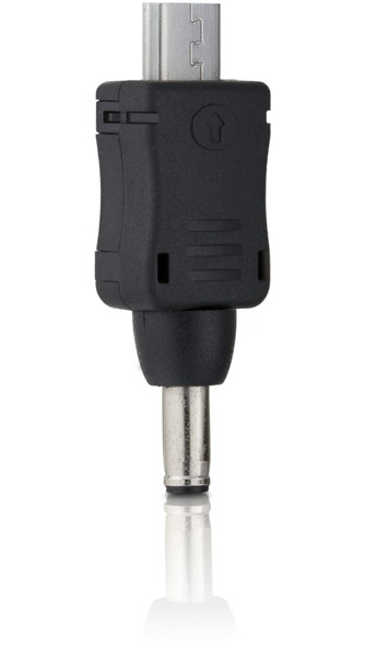 Philips SCE1016/00 micro-USB Черный кабельный разъем/переходник