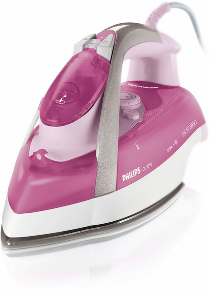 Philips GC3310 Steam iron