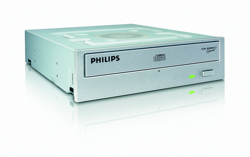 Philips SPD1100SD CD-ROM 52x Internal Drive