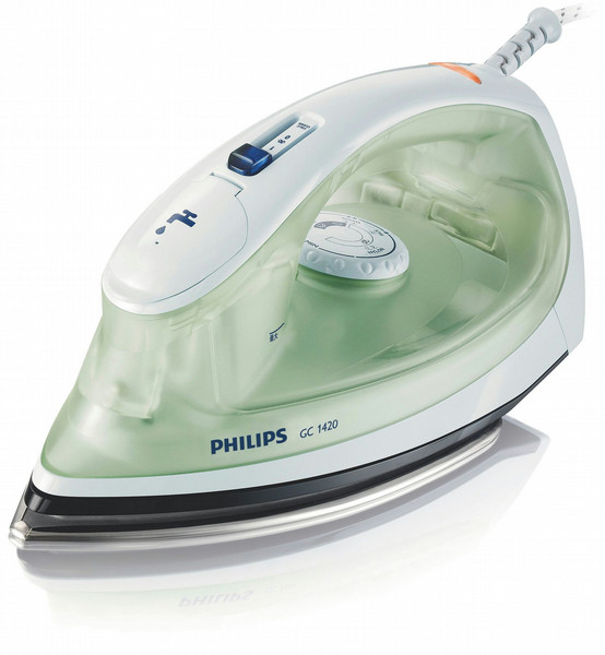 Philips Steam iron GC1420/02