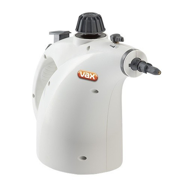 VAX S4 Portable steam cleaner 0.26L 1200W Grey,White