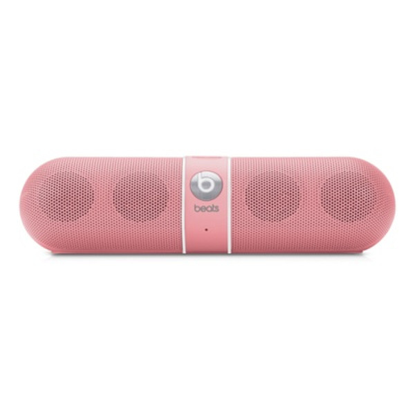 Beats by Dr. Dre Pill 2.0 12W Pink