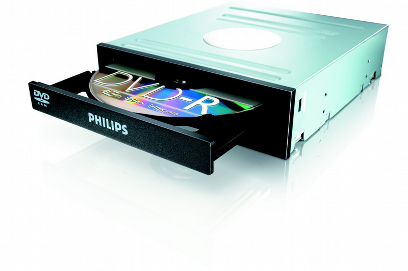 Philips Встроенный жесткий диск SPD2512BD/97