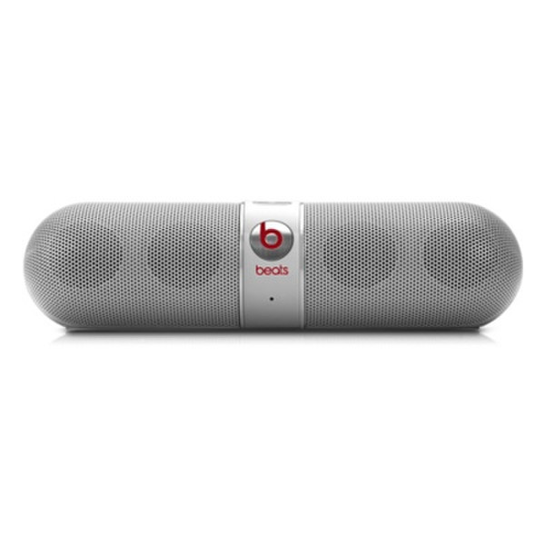 Beats by Dr. Dre Pill 2.0 12W Silver