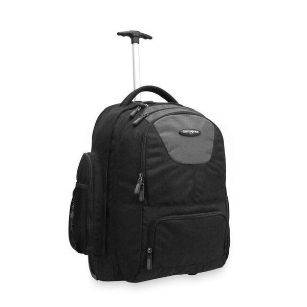 Samsonite SML178961053 Black backpack