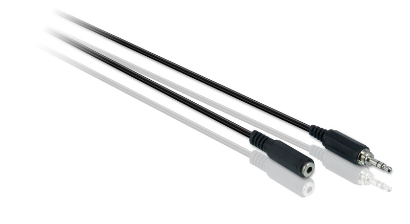 Philips Удлинительный кабель для наушников SWA2152T/10