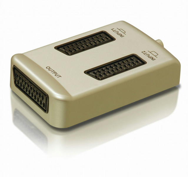 Philips SWV3053/10 коммутатор видео сигналов