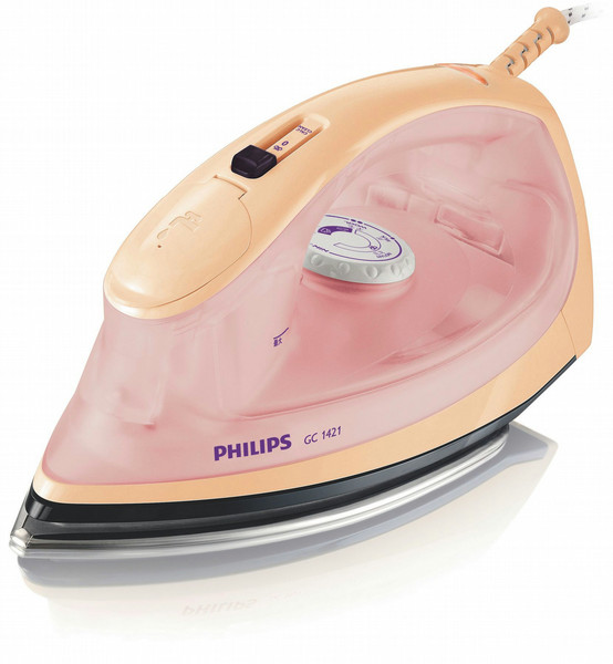 Philips GC1421 Steam iron