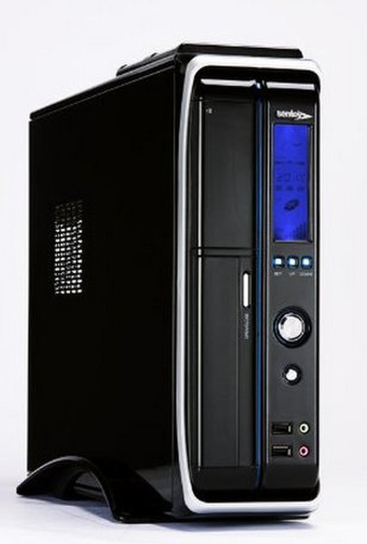 Sentey SS1-2421 computer case