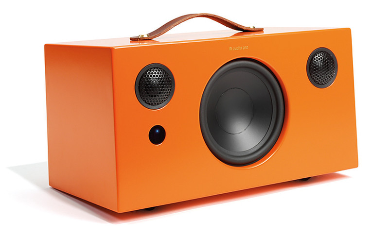 Audio Pro Addon T10 Orange loudspeaker