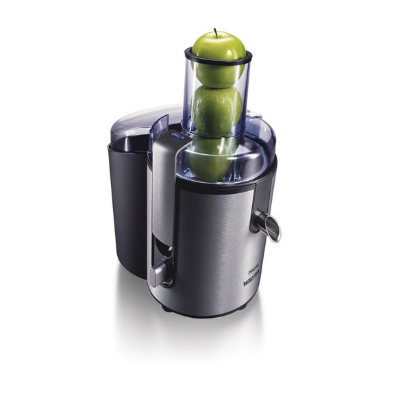 Philips Walita Aluminium Collection Juicer RI1861/01