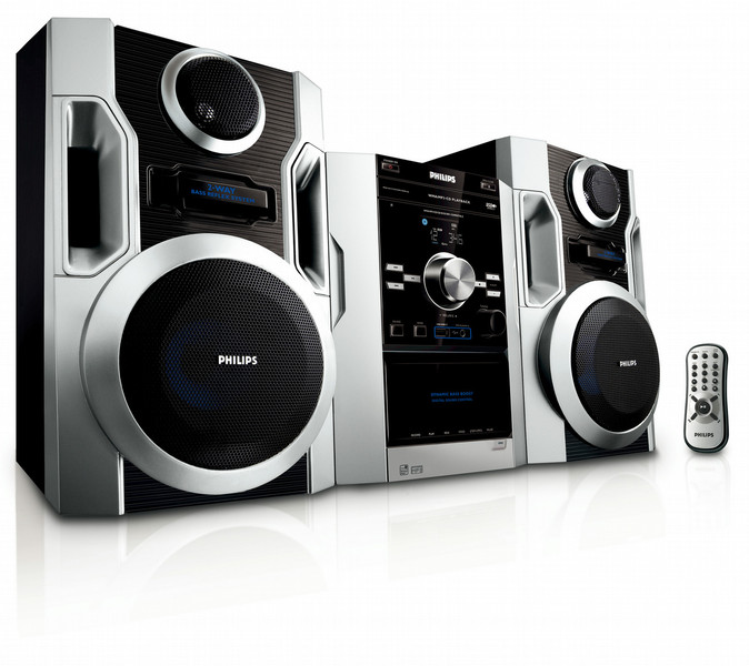 Philips FWM185 Mini Hi-Fi System