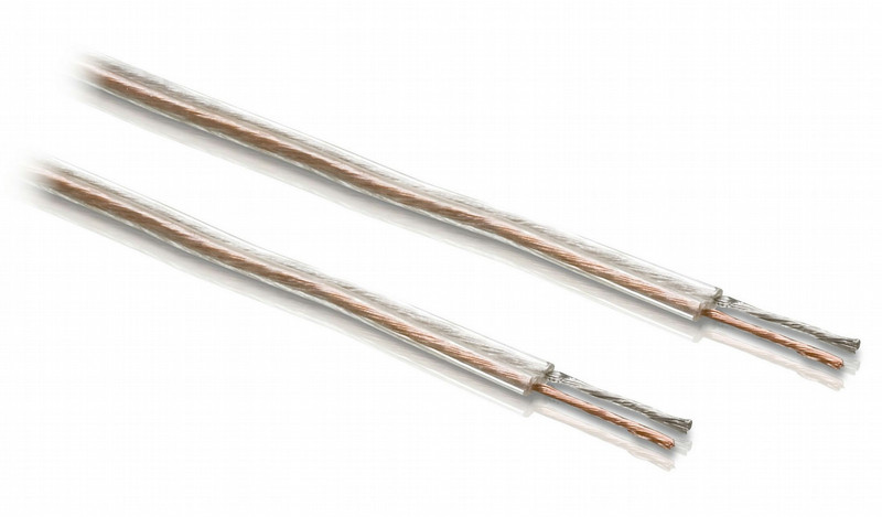 Philips SWA3417W 75 ft 16 gauge Speaker wire