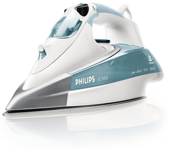 Philips Azur Steam iron GC4425/02