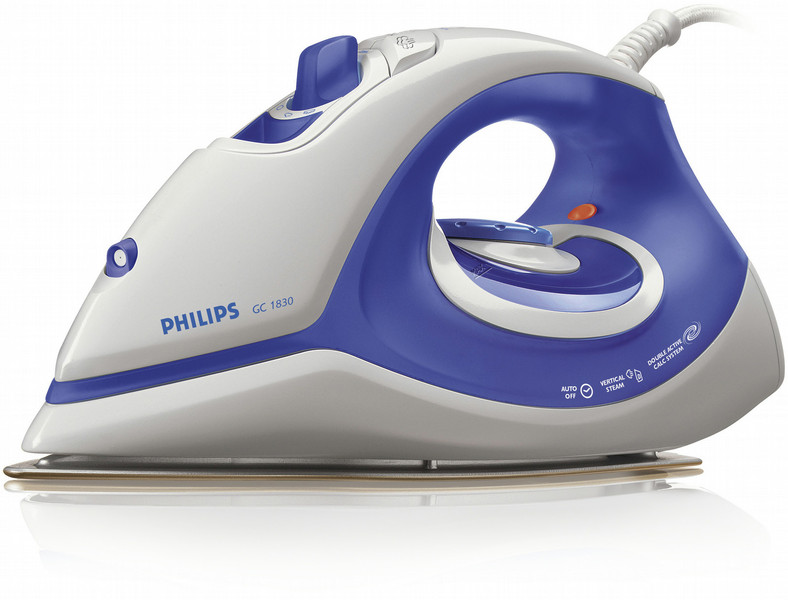 Philips GC1830 Steam iron