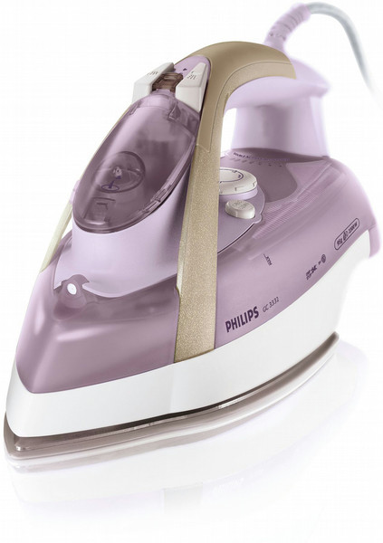 Philips 3300 series Steam iron GC3332/02