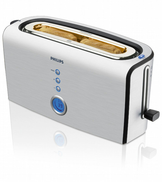 Philips Toaster HD2618/99