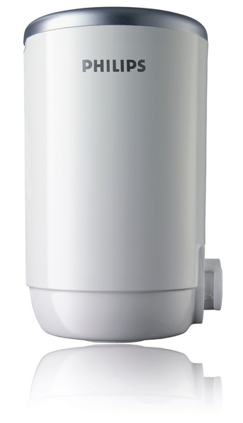 Philips WP3922/00 Прямоточный Серый, Белый фильтр для воды