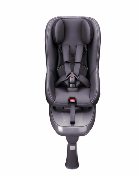 Takata MIDI 1 (9 - 18 kg; 9 months - 4 years) Black,Silver baby car seat