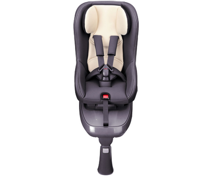 Takata MIDI 1 (9 - 18 kg; 9 months - 4 years) Black,Sand baby car seat