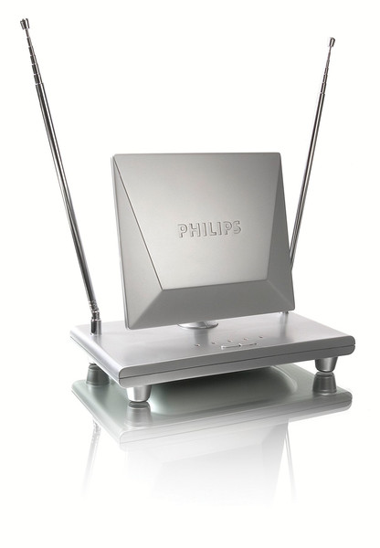 Philips SDV2510/27 телевизионная антена