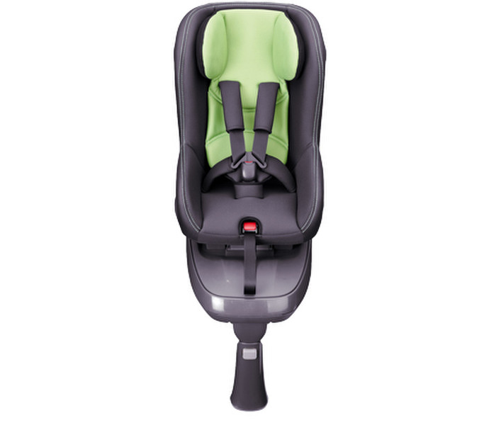 Takata MIDI 1 (9 - 18 kg; 9 months - 4 years) Black,Green baby car seat