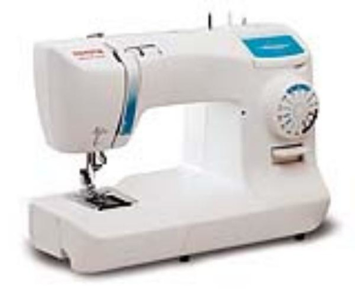 Necchi SPB15 Automatic sewing machine Electromechanical sewing machine