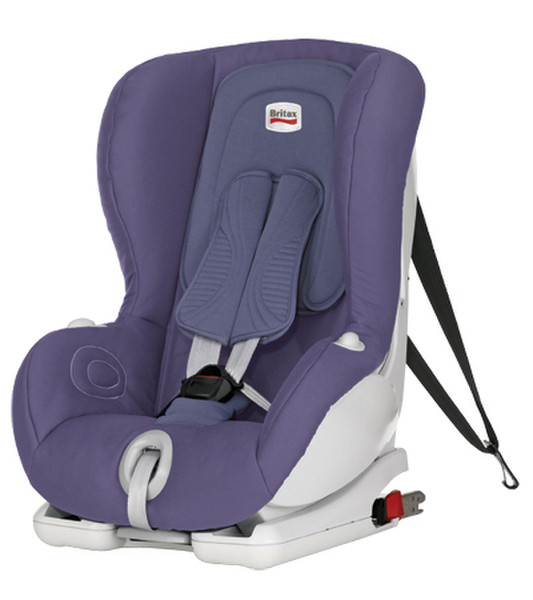 Römer VERSAFIX 1 (9 - 18 кг; 9 месяцев - 4 года) Фиолетовый детское автокресло