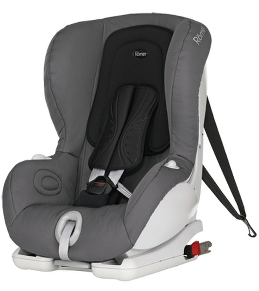 Römer VERSAFIX 1 (9 - 18 kg; 9 Monate - 4 Jahre) Grau Autositz für Babys