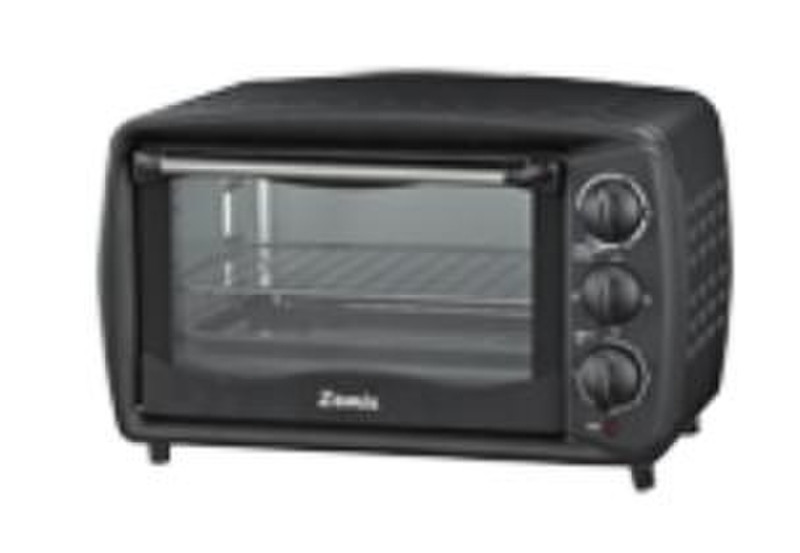 Zomix Cook 22L Электрический 22л 1500Вт Не указано Черный