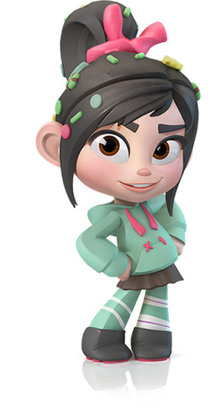 Take-Two Interactive Vanellope
