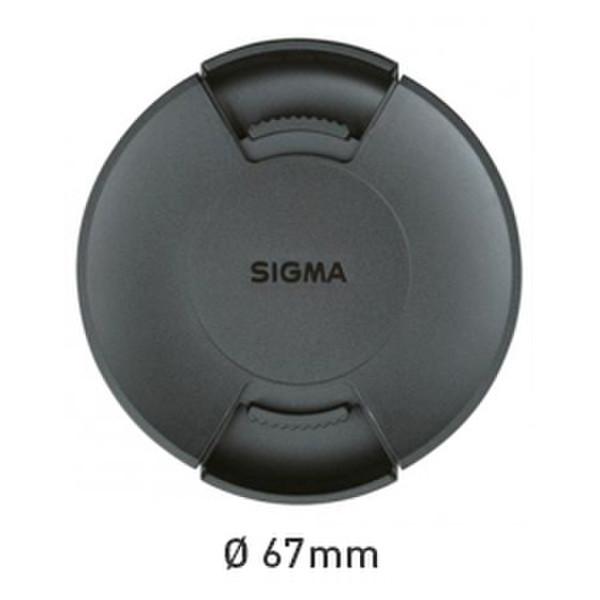 Sigma A00115 lens cap