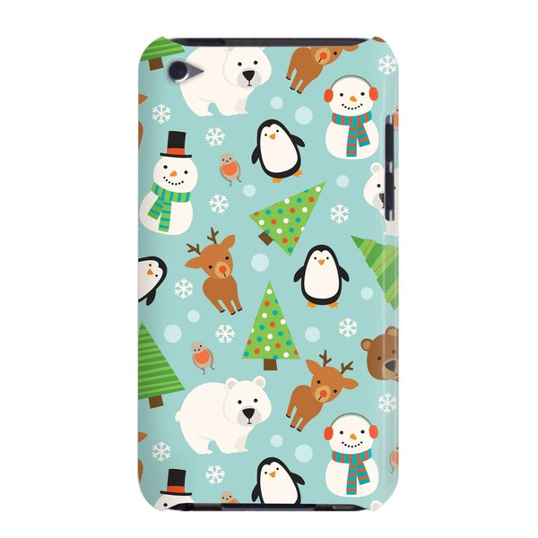 Case-mate Barely There Cover case Разноцветный