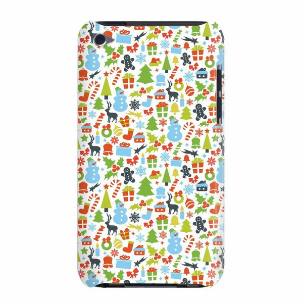 Case-mate Barely There Cover case Разноцветный