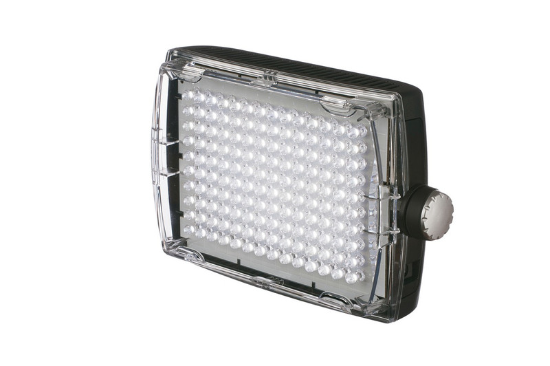 Manfrotto MLS900F Черный, Прозрачный Surfaced spot точечное освещение
