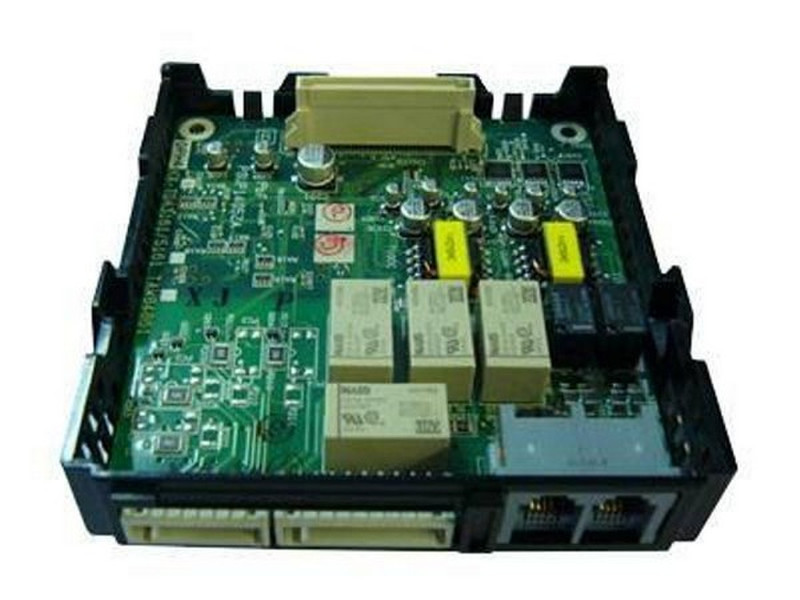 Panasonic KX-TDA3161XJ телекоммуникационное оборудование