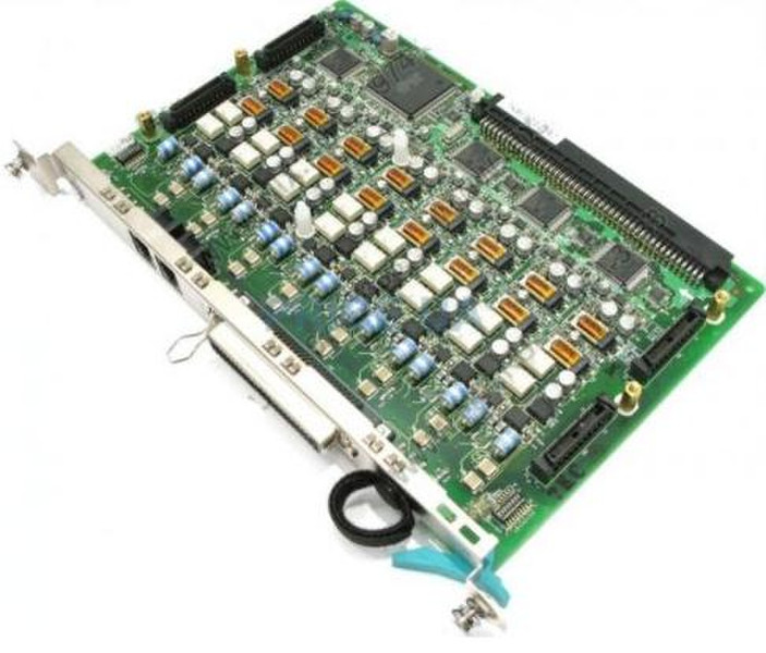 Panasonic KX-TDA0181X Extension card Telefonanlage (PBX) Systemzubehör