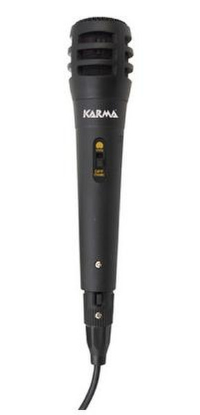 Karma Italiana DM 520 microphone