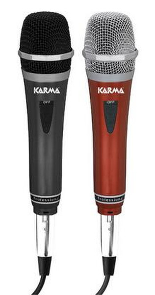 Karma Italiana DM 522 microphone