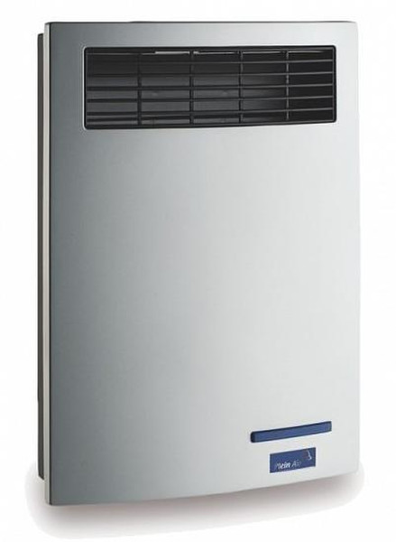 Kemper Group TV-SD Wall 2000W Silver Fan electric space heater