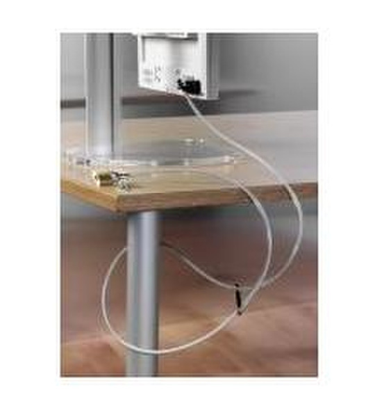 Backshop 5000300 Kabelschloss