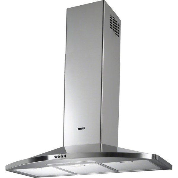 Zanussi ZHC92660XA cooker hood