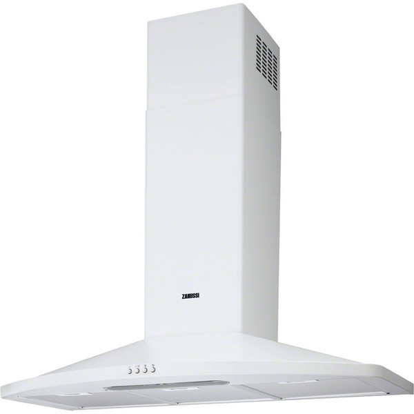 Zanussi ZHC92660WA cooker hood