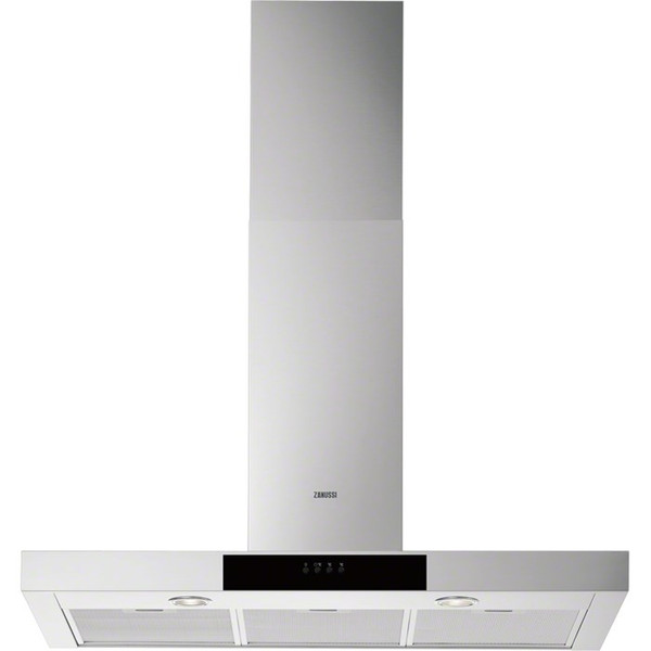 Zanussi ZHC92641XA кухонная вытяжка