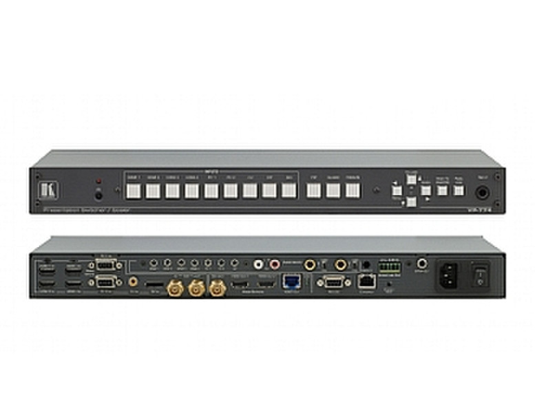 Kramer Electronics VP-774 коммутатор видео сигналов