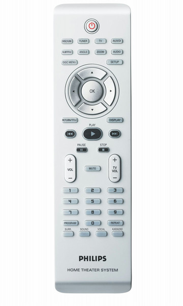 Philips HTS3440/37 домашний кинотеатр