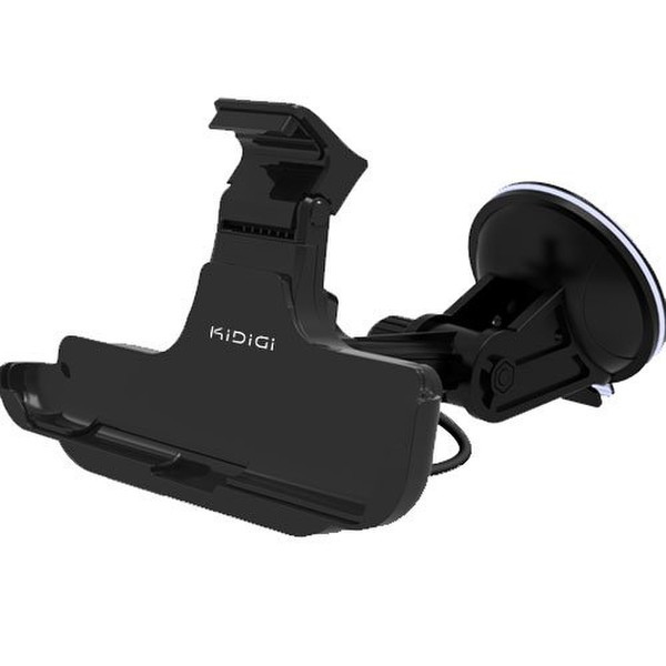 KiDiGi CM2C-SGN2 Car Active holder Black holder